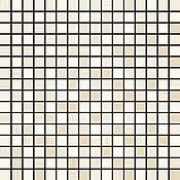 Декор Love ceramica Parfum Mosaico Tresor Jasmin Blanc